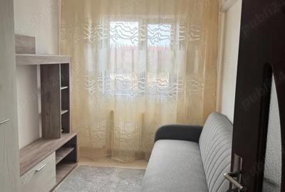 Apartament cu 3 camere decomandat în Central - 7