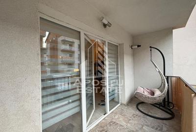 Apartament 2 camere,centrala proprie,loc de parcare inclus - 5