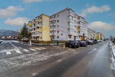 COMISION 0%|APARTAMENT| DE VANZARE|3 CAMERE| DECOMANDAT|MOBILAT UTILAT - 8