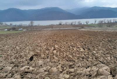 Teren în Liubcova