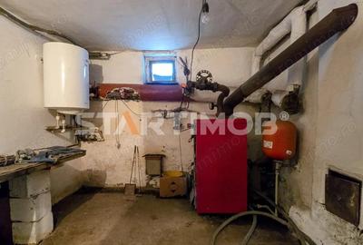 Casa cu teren Ozun - 8