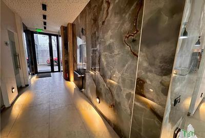 Birou, de 38 mp, în Central - 1