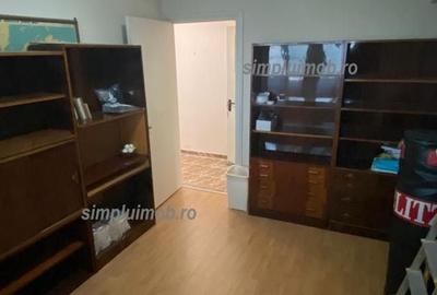 Apartament cu 3 camere decomandat, mobilat în Doamna Ghica - 6