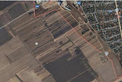 Teren extravilan Smardioasa, cota 1/6, ID: R2688427 - 9