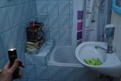 Garsonieră în Porolissum - 2