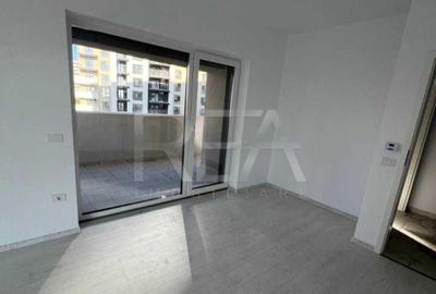 2 camere terasa 13mp - etaj 3 - Metalurgiei - Tudor Arghezi Park - 2