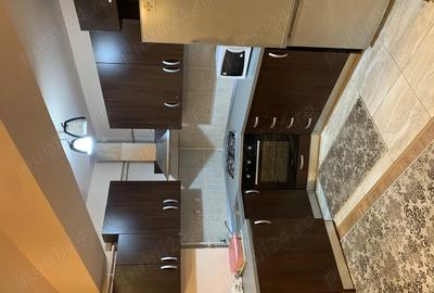 Inchiriez apartament cu doua camere pe Str Doamna Stanca,vizavi de Dedeman. - 2