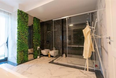 Apartament cu 6 camere decomandat în Herăstrău - 24