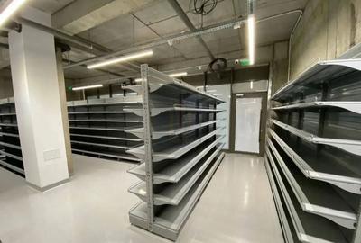 Investitie | Spatiu Comercial Modern | Randament 8% *Stefan cel Mare*