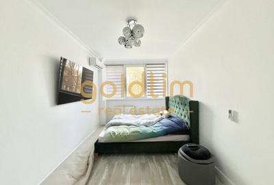 APARTAMENT MODERN/LUMINOS/COMPLET MOBILAT SI UTILAT/FLOREASCA - 4