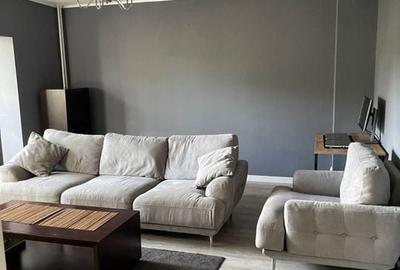 Apartament 2 camere bloc1986 etaj1 metrou Piata Sudului -Sos Oltenitei - 2