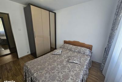 Apartament cu 3 camere în Central - 12