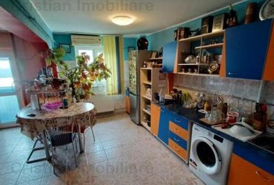 Vedere la DUNARE!! ULTRACENTRAL 3 cam, 73mp zona CalarasI! - 6