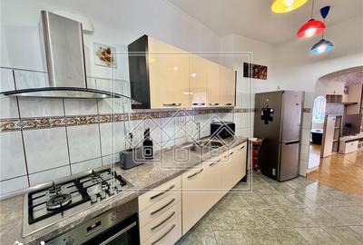 Apartament cu 3 camere în Orașul de Jos - 8
