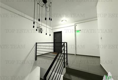 Apartament cu 2 camere decomandat, mobilat în Drumul Taberei - 17
