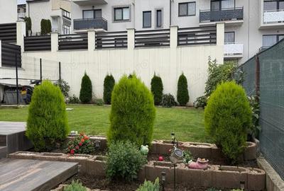 Vand duplex zona Teilor, Flore?ti - 8