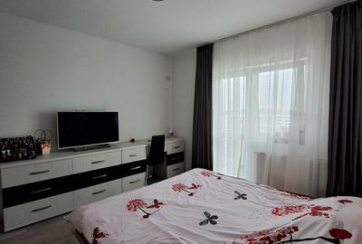 Apartament cu 2 camere decomandat în Berceni - 14