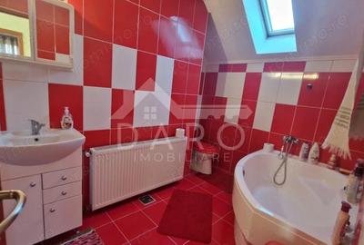 Casă cu Teren 723 Mp în 1848 - 9