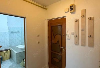 Garsonieră decomandată în Inel II - 2