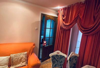 Apartament cu 2 camere semidecomandat în Circumvalațiunii - 4