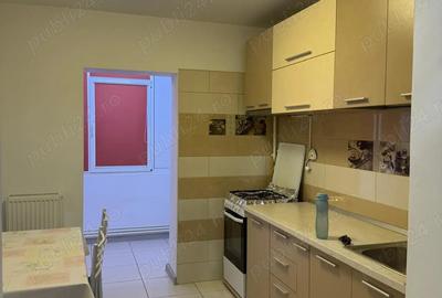 Garsonieră decomandată în Colentina - 9