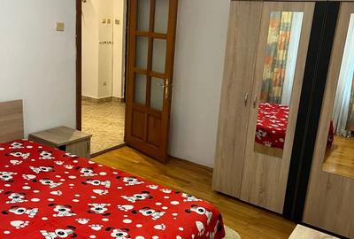 Apartament 2 camere etaj 1 CLT nord - 4