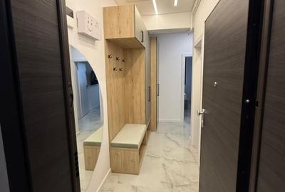 Apartament 2 camere prima inchiriere – Zona Campus - 2