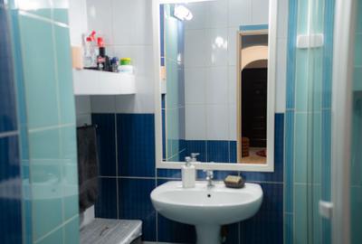 Apartament cu 3 camere decomandat în Tudor - 4