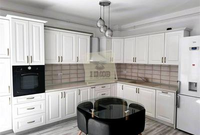 Apartament 3 camere la vila 65mp curte privata 89mp zona Trei Stejari - 1