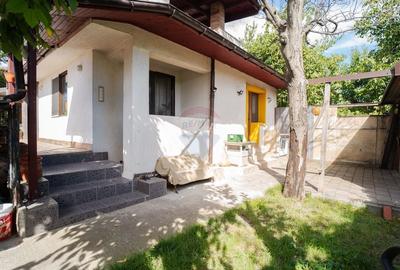 Casa de vanzare 184 m.p pe Sos. Voinesti Nr12- Iasi - 4