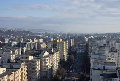 Apartament cu 2 camere semidecomandat în Mănăștur - 5