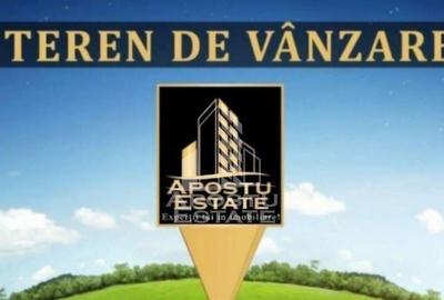 Teren intravilan Comision ZERO%, Sebis Arad - 1