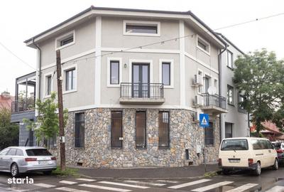 Casă cu 4 camere în Domenii - 2