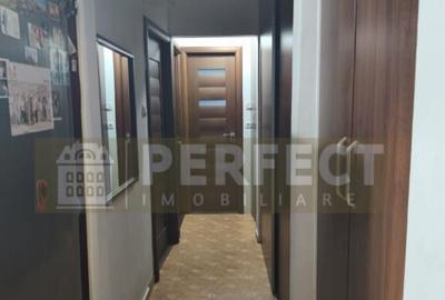 Ap.3 camere 9 Mai DECOM. Pret 73900 euro - 11