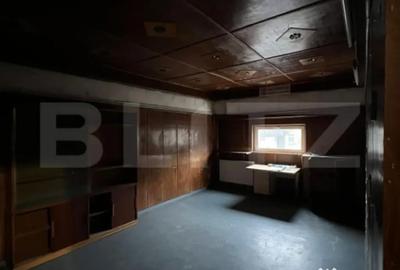 Spațiu comercial, de 900 mp, în Semicentral - 1