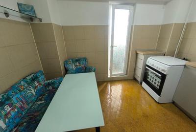 Garsonieră decomandată în Muncii - 4