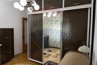 Apartament cu 3 camere decomandat, mobilat în Bistrița Lac - 3