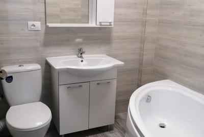 Apartament cu 2 camere decomandat în Balciu - 10