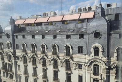 Apartament cu 2 camere Ultracentral - 8