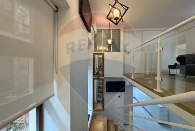 Apartament de inchiriat | ultrafinisat| 2 camere| central - 5