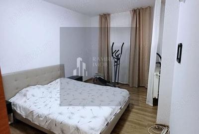 Apartament cu 3 camere semidecomandat, mobilat în Nord - 3