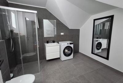 Apartament cu 3 camere nedecomandat în Aeroport - 5