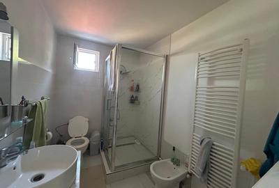 Spatiu Comercial P+1, 272 MP teren, 146 MP utili, Zona Parcul Romanescu - 8