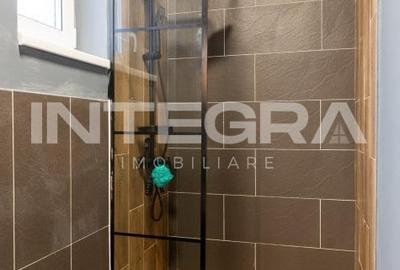 Casă individuală cu 4 camere cu Canalizare în Florești - 13