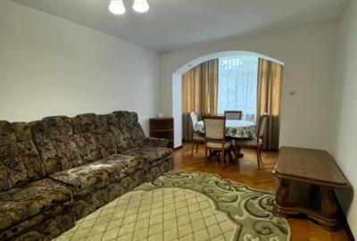 Apartament cu 3 camere decomandat în Central - 5