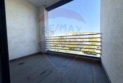 Spațiu comercial, de 570 mp, în Alexandru cel Bun - 7