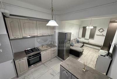 Concept Residence Pacurari - Apartament cu 2 camere - 109.900 euro ! - 2