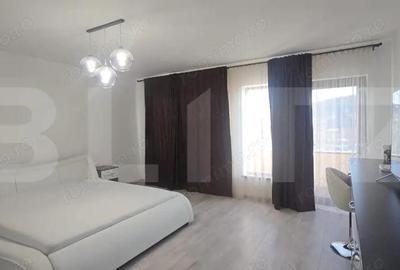 Casa P+1E, 4 dormitoare, teren 590 mp, zona Leamna de Jos - 7