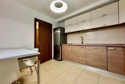 Inchiriere vila 4 camere Voluntari Avangarde Forest 1 - 7