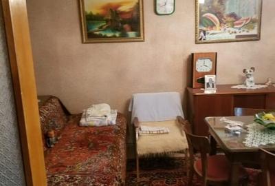 Apartament 2 camere str Ramnicu Sarat 31 Sec 3 Balcon generos 12 mp - comision 0 - 2